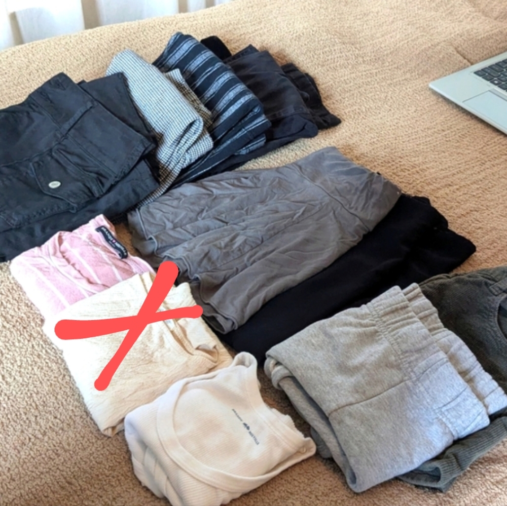 huge 11pc brandy bundle